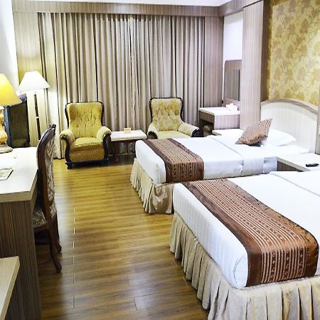 巴淡岛弗莫沙酒店 Batam 外观 照片