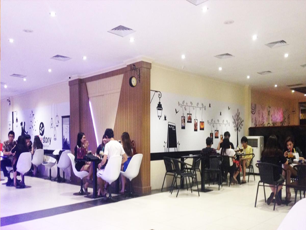 巴淡岛弗莫沙酒店 Batam 外观 照片