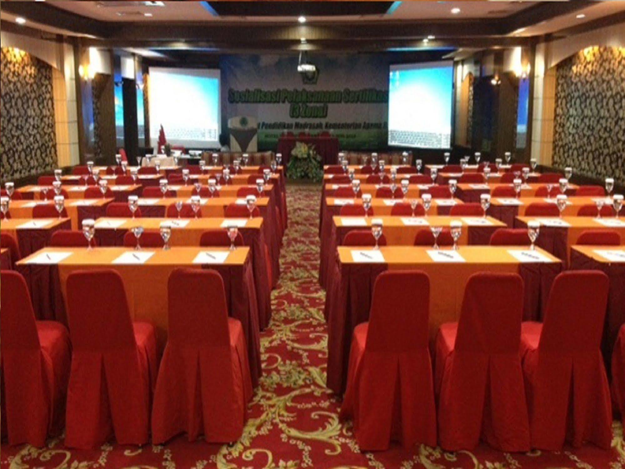 巴淡岛弗莫沙酒店 Batam 外观 照片